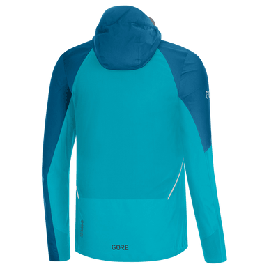 R7 WINDSTOPPER® Hooded Jacket Mens
