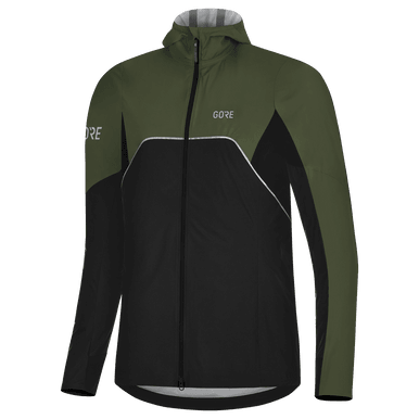 R7 WINDSTOPPER® Hooded Jacket Womens