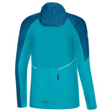 R7 WINDSTOPPER® Veste à capuche Femme