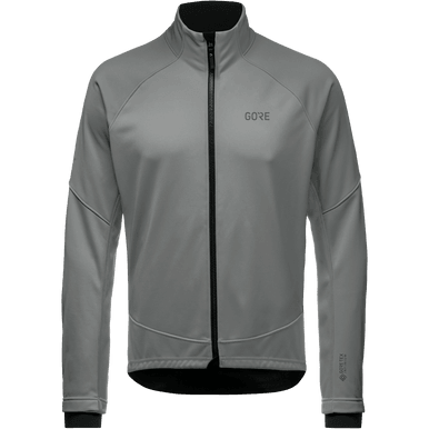 C3 WINDSTOPPER® Thermo Jacket Mens