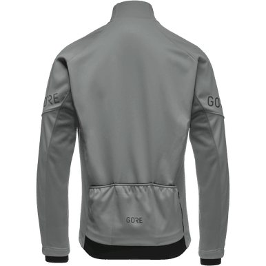 C3 WINDSTOPPER® Thermo Jacket Mens