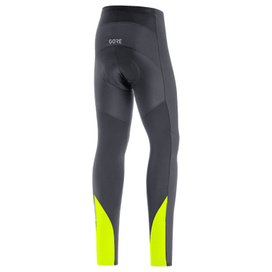 C3 WINDSTOPPER® Thermo Collant+ Homme