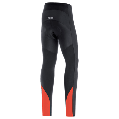 C3 WINDSTOPPER® Thermo Tights+ Mens