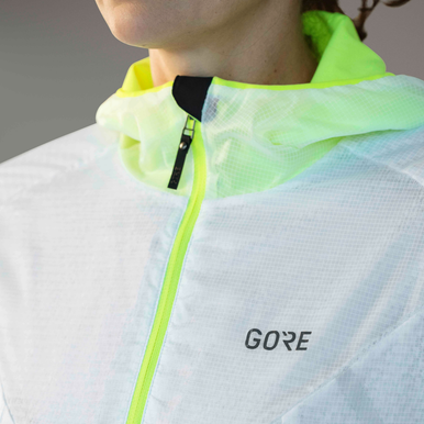 R5 Femme GORE-TEX INFINIUM™ Veste avec isolation thermique