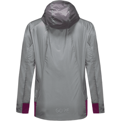 R5 WINDSTOPPER® Veste avec isolation thermique Femme