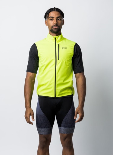 Uomo Spirit Gilet