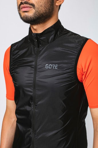 Ambient Gilet Homme