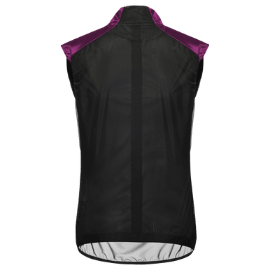 Ambient WINDSTOPPER® Vest Womens