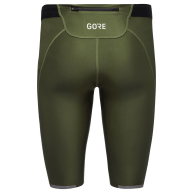 Impulse Short Tights Mens