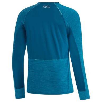 Energetic Langarm Shirt Herren