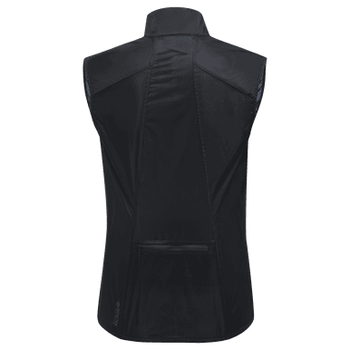 Drive WINDSTOPPER® Weste Damen