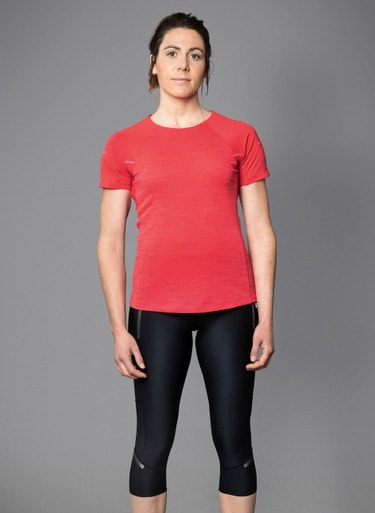 Vivid Maglia m/l Donna