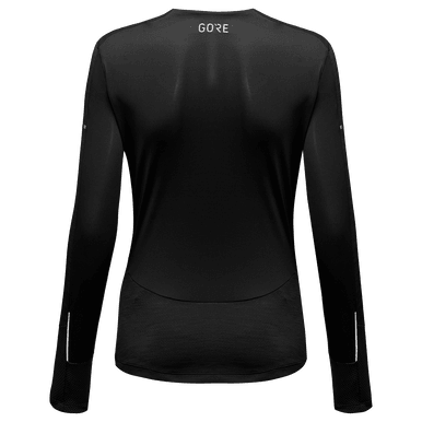 Vivid Langarm Shirt Damen