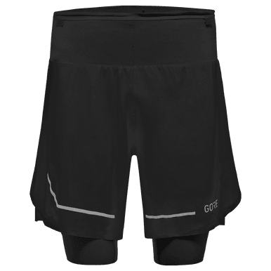 Ultimate 2in1 Shorts Herren