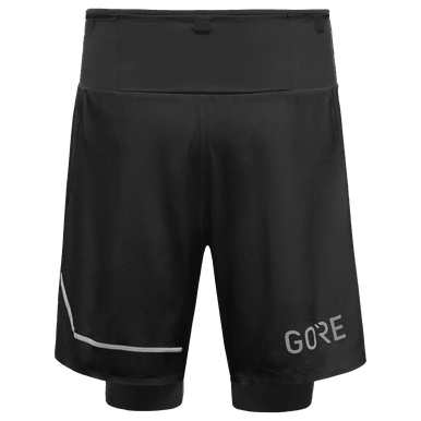 Ultimate 2in1 Short Homme