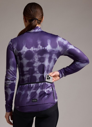 Progress Thermo Maglia Donna