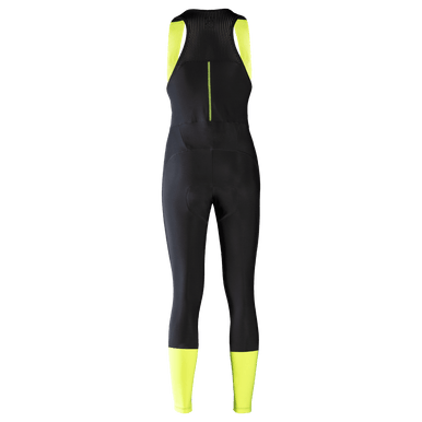 Progress Thermo Trägerhose+ Damen
