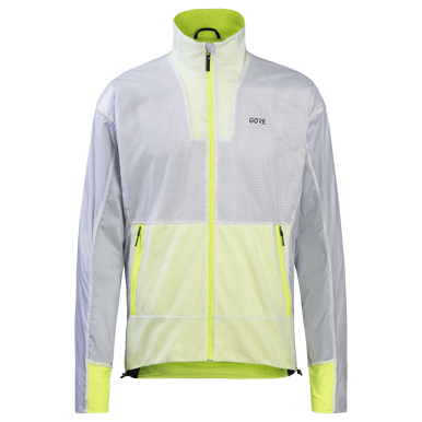 Chaqueta Drive WINDSTOPPER® Hombre