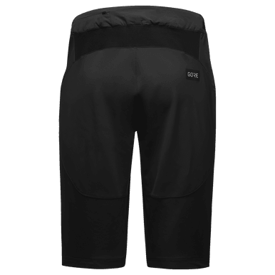 FERNFLOW Shorts Mens
