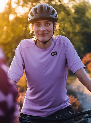 TrailKPR Maillot Femme