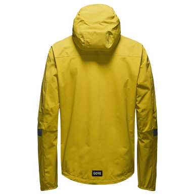 Lupra WINDSTOPPER® Giacca Uomo