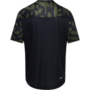 Maillot TrailKPR Daily Hombre