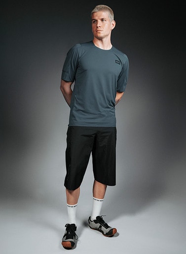 TrailKPR Jersey Mens