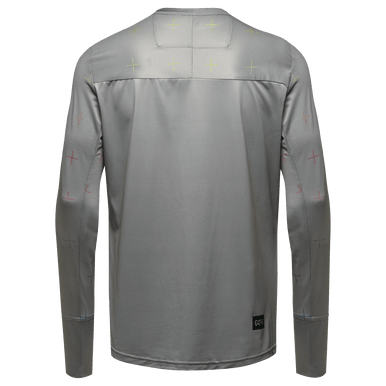 TrailKPR Daily Langarm Trikot Herren
