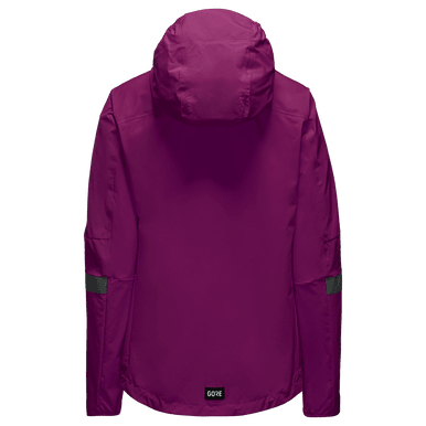 Lupra WINDSTOPPER® Jacket Womens