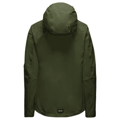 Lupra WINDSTOPPER® Giacca Donna