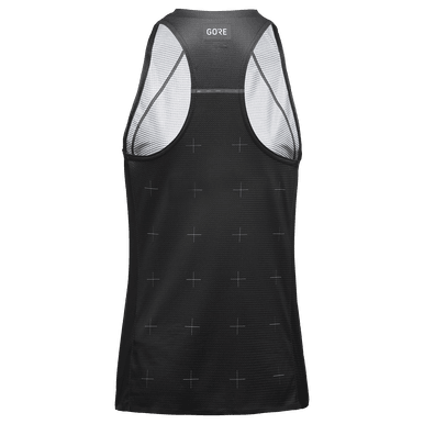 Contest Daily Singlet Ärmellos Damen