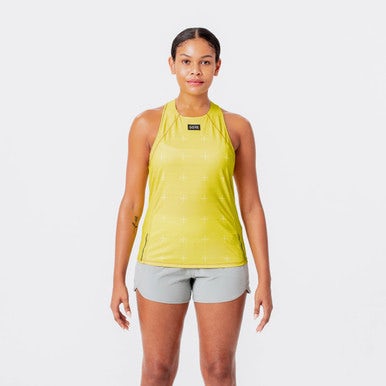 Contest Daily Singlet Womens