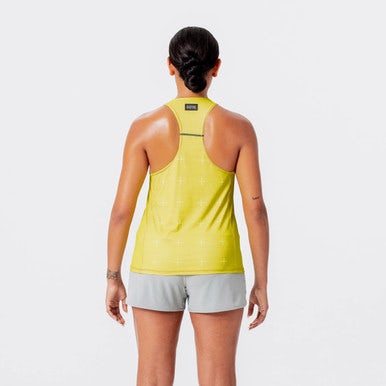 Contest Daily Singlet Womens
