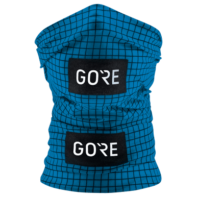 Grid Neckwarmer