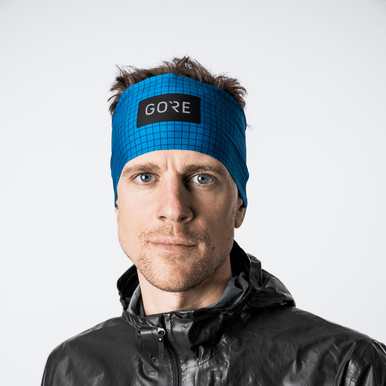 Grid Headband