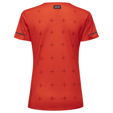 Contest Daily Shirt Damen
