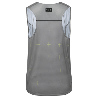 Contest Daily Singlet Ärmellos Herren