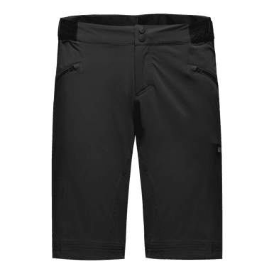 Fernflow Shorts Womens