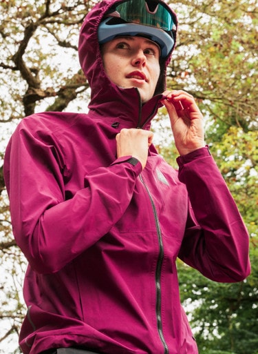 Endure GORE-TEX Jacket Womens