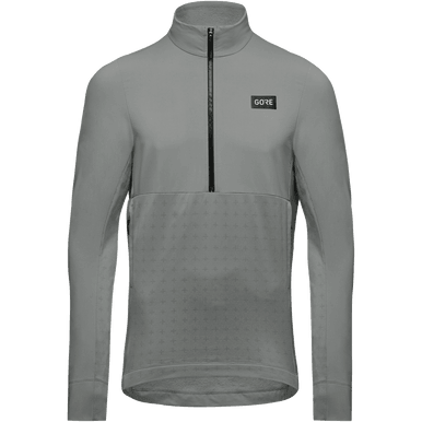 TrailKPR Hybrid 1/2-Zip Mens