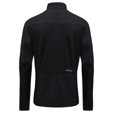 TrailKPR Hybrid 1/2-Zip Mens