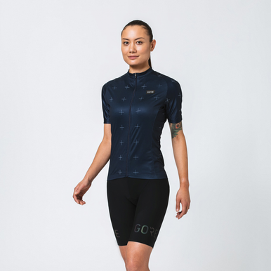 Daily Jersey Womens