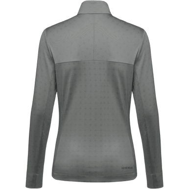 Everyday Thermo 1/4-Zip Damen