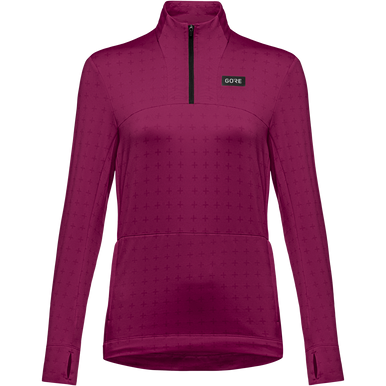 Everyday Thermo 1/4-Zip Womens