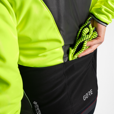 C3 GORE-TEX INFINIUM™ Stretch Mid Gloves
