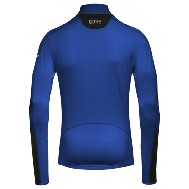 M Thermo Maillot zippé à manches longues