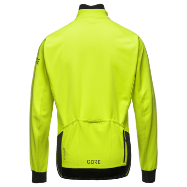 C5 WINDSTOPPER® Thermo Jacket Mens