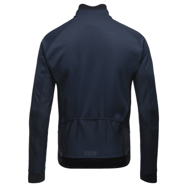 C5 WINDSTOPPER® Thermo Veste Homme