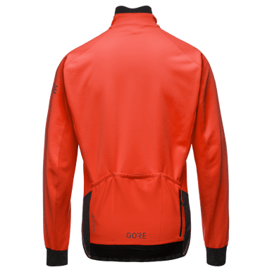 C5 WINDSTOPPER® Thermo Jacket Mens