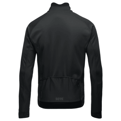 C5 WINDSTOPPER® Thermo Jacket Mens